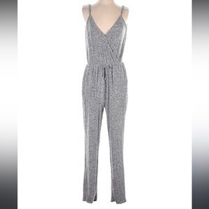 Express One Eleven Soft Jumpsuit
